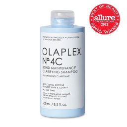 Olaplex Shampoos Profissionais Nº4C BOND MAINTENANCE CLARIFYING SHAMPOO