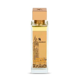 Swiss Arabian Essence Of Casablanca - 100ML Extrait de Parfum Perfumes Mulher