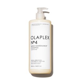Olaplex Linhas de Banho Feminino No. 4 Bond Maintenance Shampoo Reparador