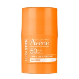 Avene Protetor solar facial Ultra Stick SPF50 Proteção solar - Pele sensível
