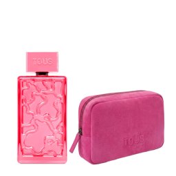 Tous Kaos Eau De Perfum Set - 90 ML Eau de Parfum Perfumes Mulher