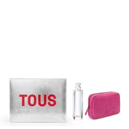 Tous Eau De Toilette TOUS Set - 90 ML Eau de toilette Perfumes Mulher