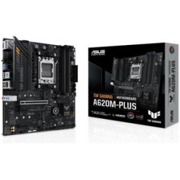Asus TUF GAMING A620M-PLUS