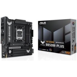 Asus TUF GAMING B850M-PLUS