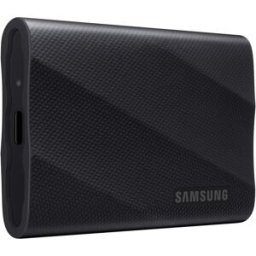 SSD portátil Samsung T9 1 TB USB-C