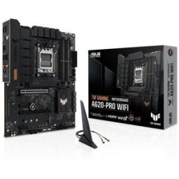 Asus TUF GAMING A620-PRO WIFI