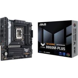 Asus TUF GAMING B860M-PLUS