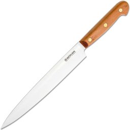 BOKER Cottage-Craft faca de cozinha 22cm (130498) marrom