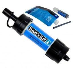 SAWYER Sawyer Mini - azul SP128