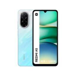 Xiaomi Redmi A5 6.88" Dual SIM 4GB/128GB Azul