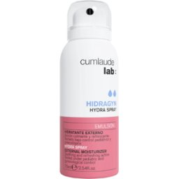 Cumlaude Hidragyn Hydra Spray 75ml