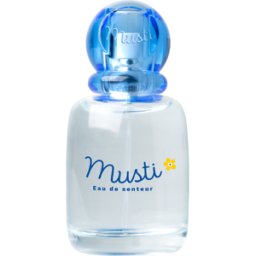 Mustela Musti Água Perfumada 50ml