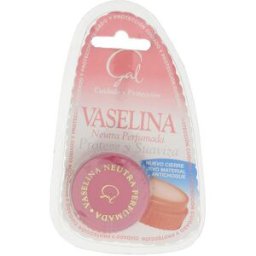Gal Vaselina Com Perfumado Neutro 13 ml