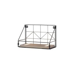 Leuchten Direkt 15276-18 - Prateleira com iluminação LED 2xLED/1,75W/230V 30 cm