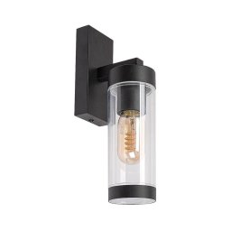 Rabalux 7386 - Lâmpada de parede exterior KOLTA 1xE27/12W/230V IP44