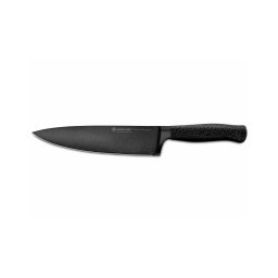 Wüsthof - Faca de cozinha PERFORMER 20 cm preta