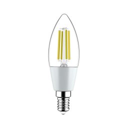 Rabalux 79012 - Lâmpada LED FILAMENT C35 E14/2W/230V 4000K