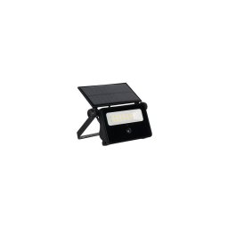 Refletor solar LED com sensor LED/10W/5,5V IP65 1800 mAh