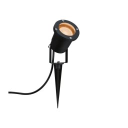 Paulmann 94731 - Lâmpada LED 4,3W IP65 Spot Exterior 230V