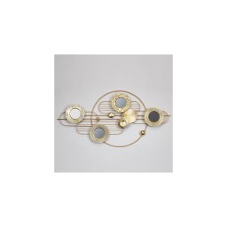 Decoração de parede 58,4x117 cm