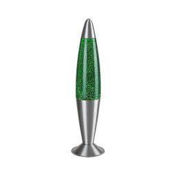 Rabalux 76113 - Candeeiro de lava LED GLITTER 2 LED/25W/230V