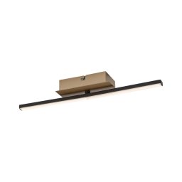 Rabalux 71397 - Luminária de Teto LED DEMIR LED/8W/230V 4000K