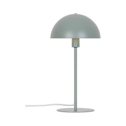 Nordlux - Candeeiro de mesa ELLEN 1xE14/40W/230V verde
