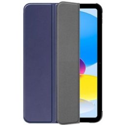 Just in case Capa Just I Case (JIC) para iPad 10 (2022) - Azul