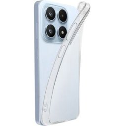 Cellular line Capa Cellularline Fine para Xiaomi 17- Transparente