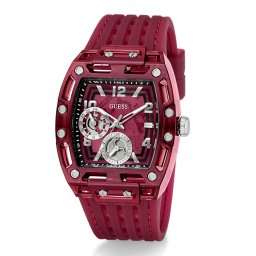 Guess Relógios Masculinos PHOENIX WATCH GW0499G12