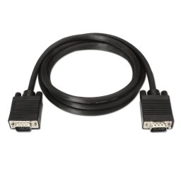 Cabo VGA D-Sub Aisens 3m