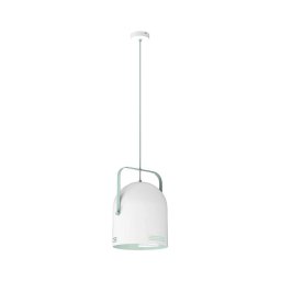 Rabalux 7016 - Candelabro num fio MINUET 1xE14/40W/230V