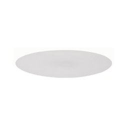 Rabalux - Cúpula de reposição para lustre e luminária de teto TESIA branca