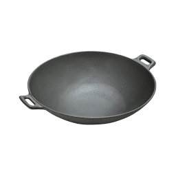 Frigideira para grelhador Wok 31 cm