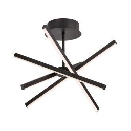 Rabalux 71270 - Candeeiro suspenso LED MATILDE LED/30W/230V 4000K