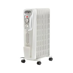 Rowenta - Aquecedor a óleo com 9 barras de aquecimento 2000W/230V