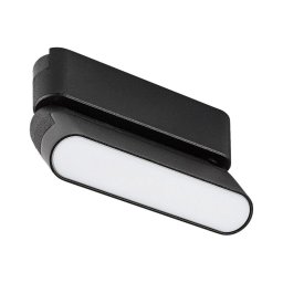 Rabalux 70127- Candeeiro de teto LED regulável para sistema de carris monofásico LiTrack 4W/24V 11,5 cm