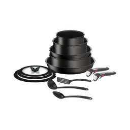 Tefal - Conjunto de 13 peças de cozinha INGENIO Unlimited ON