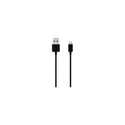Winner Group - Cabo USB MFI Lightning / USB-A 2m preto