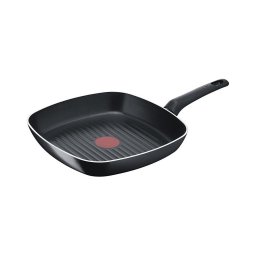 Tefal - Frigideira grelhadora SIMPLE COOK 26x26 cm