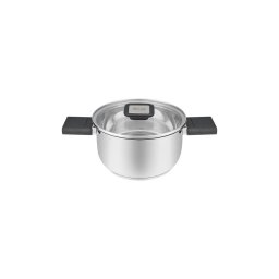 Resto - Panela com tampa ANSER 1,8 l 16 cm