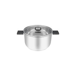 Resto - Panela com tampa ANSER 5,8 l 24 cm
