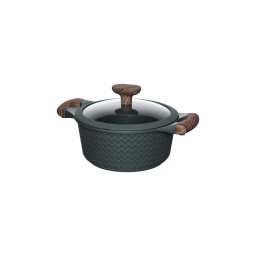 Resto - Panela com tampa RAN 2,4 l 20 cm