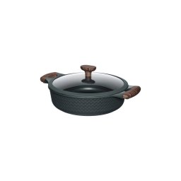 Resto - Panela baixa com tampa RAN 4,2 l 28 cm