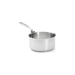 De Buyer 3410.20 - Panela MILADY 20 cm em aço inoxidável