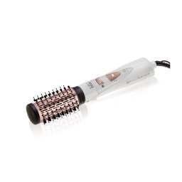Bellissima 11726 - Escova modeladora de ar quente 5 em 1 MY PRO 1000W/230V branca/ouro rosa