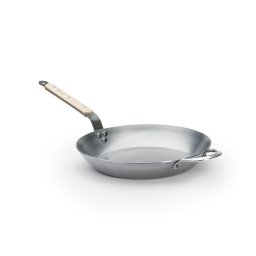 De Buyer 5710.32 - Frigideira MINERAL B BOIS de 32 cm em aço
