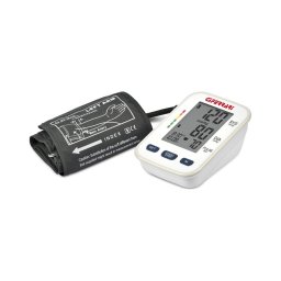 G3Ferrari G3005501 - Monitor de pressão arterial digital de braço 4xAA