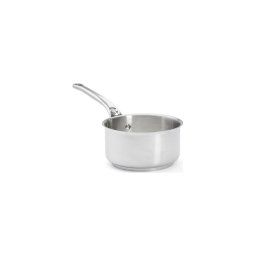 De Buyer 3410.16 - Panela MILADY 16 cm em aço inoxidável