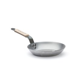 De Buyer 5710.20 - Frigideira MINERAL B BOIS 20 cm em aço